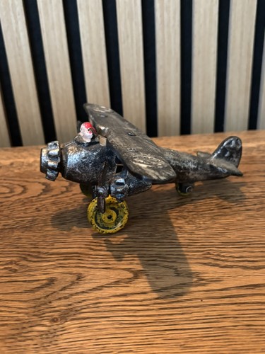 Vintage usa military cast - vintage,