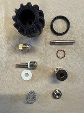 SCUBA DIVING - SAN O SUB TANK