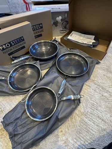 Pro steel fusion - fusion, 7