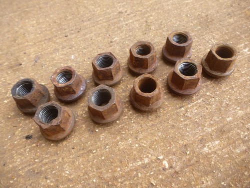 T25 camper van wheel - t25, stud