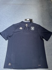 Kappa Genoa 2025/26 Third