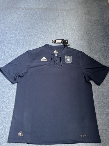 Kappa genoa 2025 third - kappa,