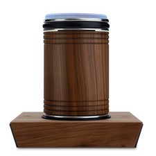 Rolling Knife Sharpener Walnut