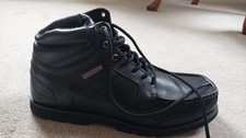 Kangol Harrow Lace Mens Boots