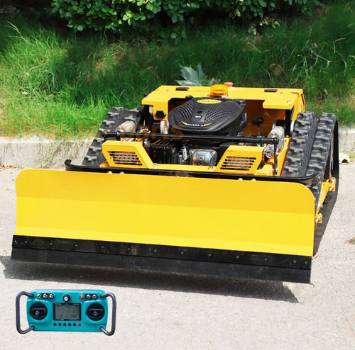 225cc gasoline 24v - 225cc, tracked
