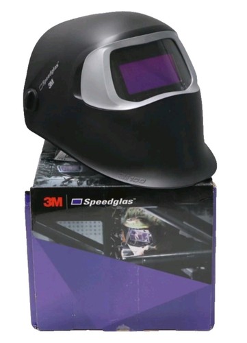 Speed glass 100v welding - speed,