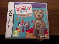 Little Charley Bear (Nintendo