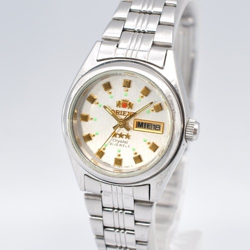 Orient noip automatic - noip-q0,