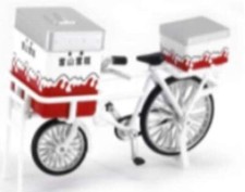 Tiny Toys 1:35 Scale Ice Cream