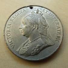 1837-1897 H Queen Victoria
