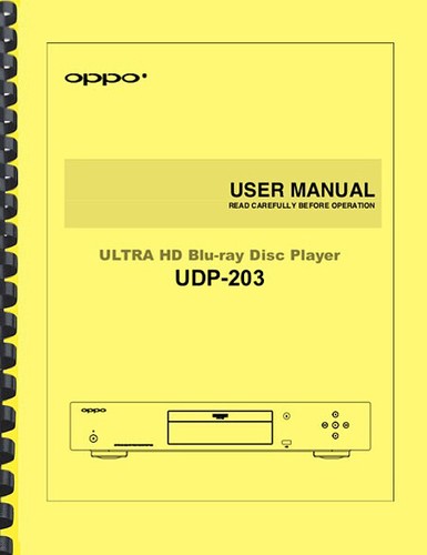 Oppo udp 203 udp203 - udp-203,