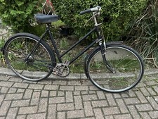 Vintage Triumph Ladies Bike