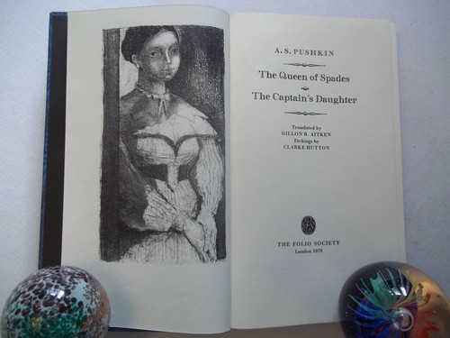 Queen spades captain - queen, of