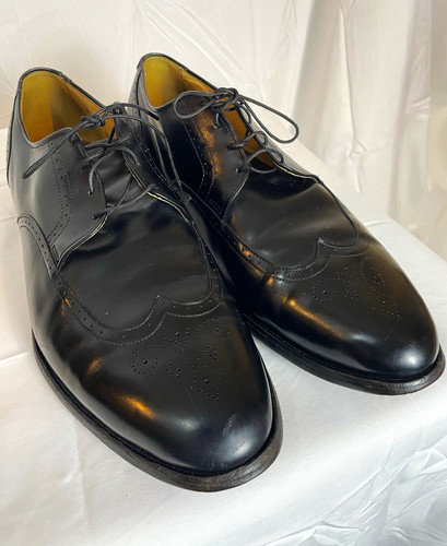 Vintage 1986 allen edmonds - allen,