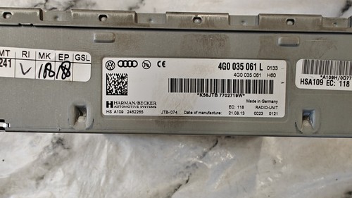 Audi 2012 2015 - audi, 8t