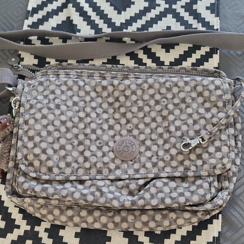 Kipling medium crossbody bag - kipling,