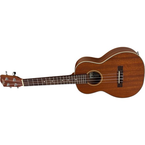Ohana ukulele with case - ohana,