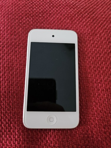 Ipod touch 4th - ipod, generation