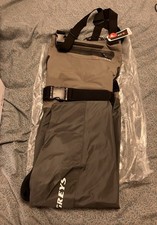 Greys Tital Breathable