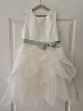 Bridesmaid/holy Communion