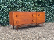 VINTAGE G PLAN DANISH RANGE