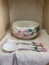 MALING WARE Salad Set Apple