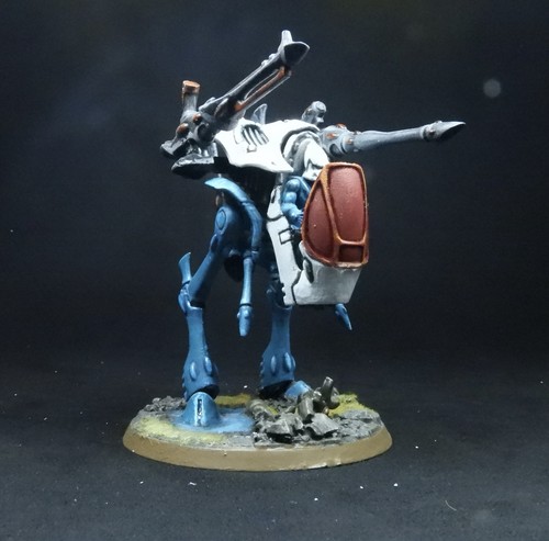 Games workshop aeldari war - aeldari,