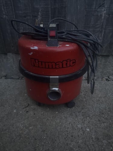 Numatic henry hoover - numatic,
