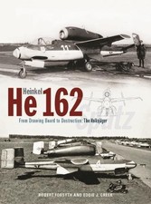 Heinkel He162 Volksjger -
