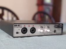 Steinberg UR-RT 2 USB Audio