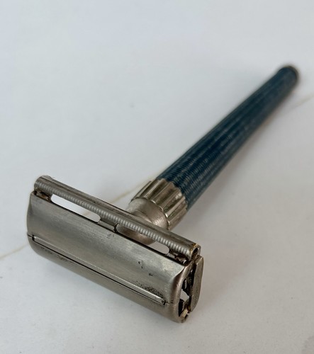 Vintage gillette knack safety - vintage,