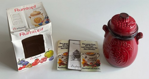 Vintage west germany - vintage,
