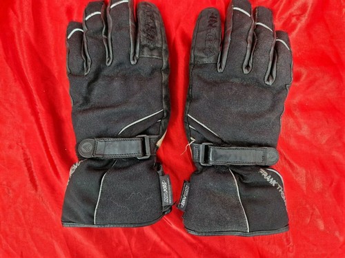 Frank thomas motorcycle gloves - motorcycle,