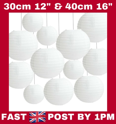 10pack ball lantern white - ball,