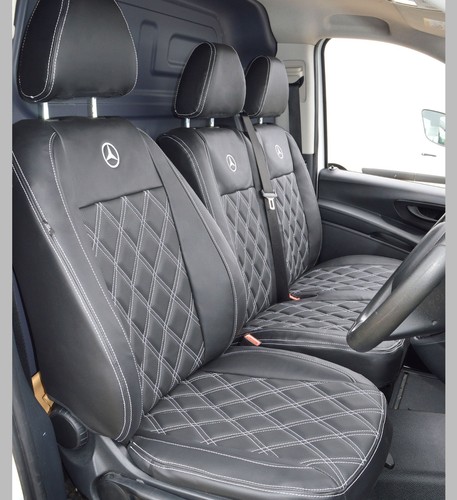 Mercedes vito w447 waterproof - w447,