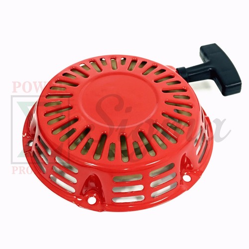 Recoil starter for honda - recoil,