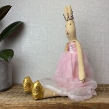 Maileg Medium Bunny Princess -