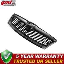 Front bumper grill - bumper,