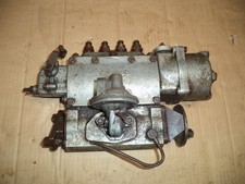 Fordson Major Simms diesel injection pump SPE 4A705371 Tractor spares repair