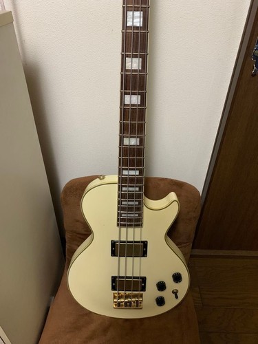 Grassroots electric bass les - grassroots,