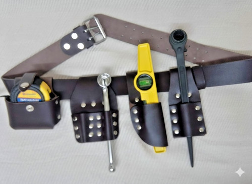 Professional scaffolding tool