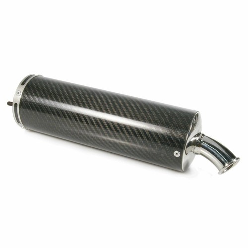 Carbon exhaust for - carbon, pm