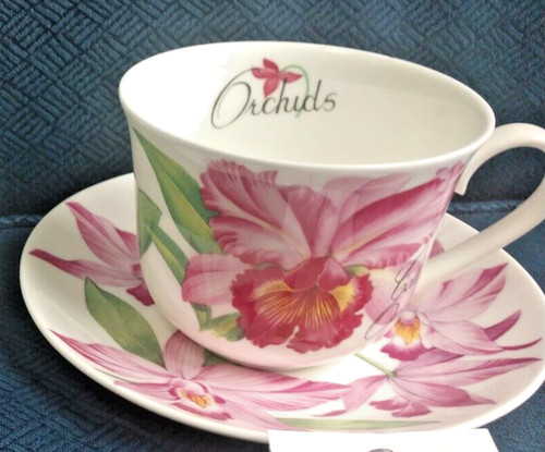 Roy kirkham bone china - kirkham,