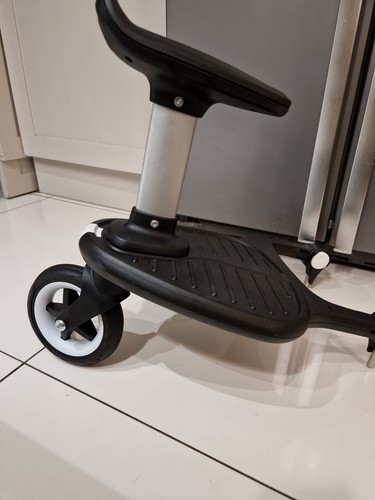 Bugaboo comfort wheeled - comfort, board