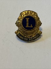 Lions International Charter