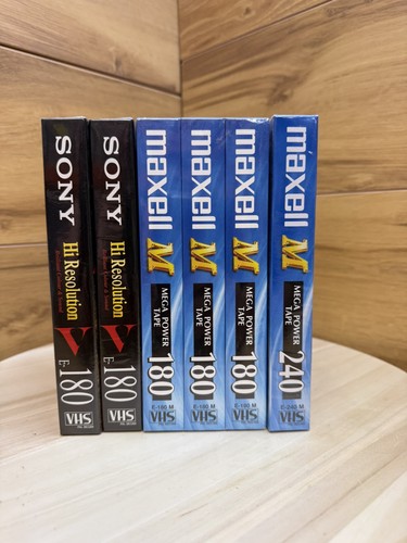 Lot new sealed - lot, 6