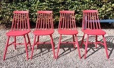 Beautiful Andy Thornton Teak