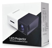 Mini Portable YG300