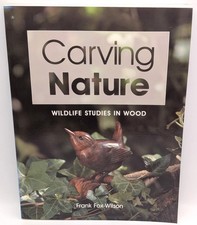 Carving Nature: Wildlife