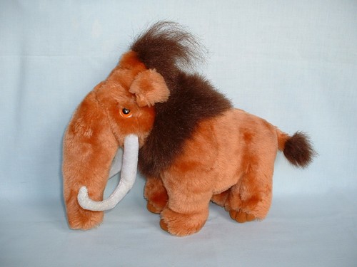 Ice age manny the - ice, 10"